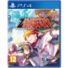 PQube Zengeon /PS4