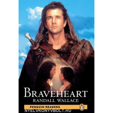 PR:BRAVEHEART -3- NEW irodalom