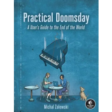  Practical Doomsday idegen nyelvű könyv