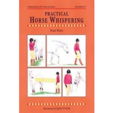  Practical Horse Whispering – Carole Vincer idegen nyelvű könyv