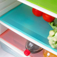 Practico Alátét hűtőszekrénybe (2db) kék beépíthető gépek kiegészítői