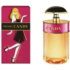 Prada Candy, edp 6,5ml parfüm és kölni