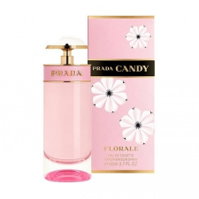 Prada Candy Florale EDT 20 ml parfüm és kölni