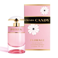 Prada Candy Florale EDT 30 ml parfüm és kölni
