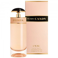 Prada Candy L'Eau EDT 80 ml parfüm és kölni