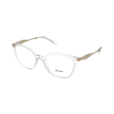 Prada Dioptriás szemüvegek Prada PR 02ZV 2AZ1O1 szemüvegkeret