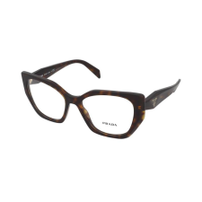 Prada Dioptriás szemüvegek Prada PR 18WV 2AU1O1 szemüvegkeret