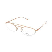 Prada Dioptriás szemüvegek Prada PR 62VV SVF1O1 szemüvegkeret