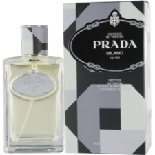 Prada Infusion de Vetiver, edt 50ml parfüm és kölni