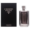 Prada L'homme EDT 150 ml