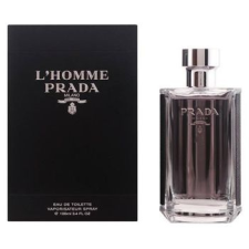 Prada L'homme EDT 150 ml parfüm és kölni