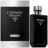 Prada L'Homme Intense EDP 100 ml