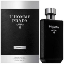 Prada L'Homme Intense EDP 100 ml parfüm és kölni