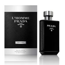 Prada L'Homme Intense EDP 50 ml parfüm és kölni