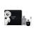 Prada L'Homme SET: edt 100ml + edt 10ml + tusfürdő gél 100ml