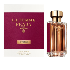Prada La Femme Intense EDP 50 ml parfüm és kölni