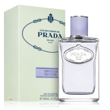 Prada Les Infusions: Infusion De Figue, edp 100ml parfüm és kölni
