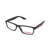 Prada Linea Rossa Dioptriás szemüvegek Prada Linea Rossa PS 04PV 1AB1O1