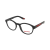 Prada Linea Rossa Dioptriás szemüvegek Prada PS 07PV 1AB1O1