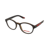 Prada Linea Rossa Dioptriás szemüvegek Prada PS 07PV 5811O1