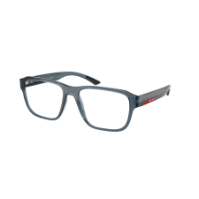 Prada Linea Rossa PS05RV CZH1O1 Transparent Azure Demo Lens szemüveg szemüvegkeret