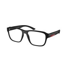 Prada Linea Rossa PS05RV DG01O1 Rubber Black Demo Lens szemüveg szemüvegkeret