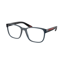 Prada Linea Rossa PS06PV CZH1O1 Crystal Blue Demo Lens szemüveg szemüvegkeret