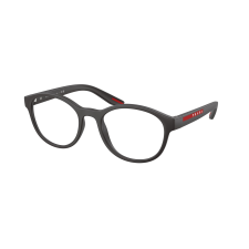 Prada Linea Rossa PS07PV 18K1O1 Matte Grey Demo Lens szemüveg szemüvegkeret