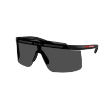 Prada Linea Rossa PSB06S 1BO06F Matte Black Dark Grey napszemüveg napszemüveg