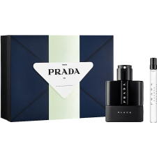 Prada Luna Rossa Black, edp 50ml + edp 10ml parfüm és kölni