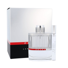 Prada Luna Rossa, edt 100ml + edt 10ml kozmetikai ajándékcsomag