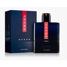 Prada Luna Rossa Ocean EDP 150 ml parfüm és kölni