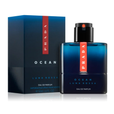 Prada Luna Rossa Ocean, edp 50ml parfüm és kölni
