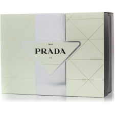 Prada Luna Rossa Ocean EdP Set 60 ml kozmetikai ajándékcsomag