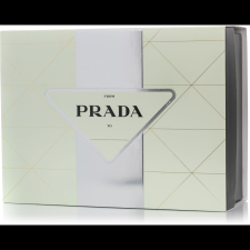 Prada Luna Rossa Ocean EdP Set 60 ml (3614274109412) kozmetikai ajándékcsomag