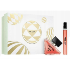 Prada Paradoxe Intense, Set: edp 50ml + edp 10ml kozmetikai ajándékcsomag