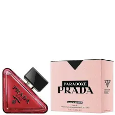 Prada Paradoxe Radical Essence Utántölthető Parfum 90 ml női parfüm parfüm és kölni