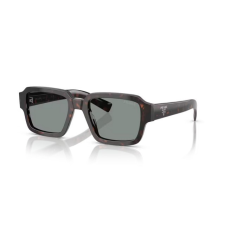 Prada PR02ZS 17N20N ROOT TORTOISE LIGHT BLUE napszemüveg napszemüveg