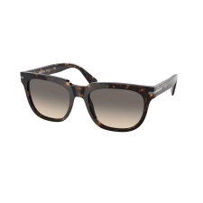 Prada PR04YS 2AU718 TORTOISE CLEAR GRADIENT GREY napszemüveg napszemüveg