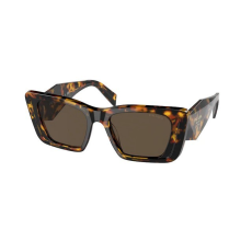Prada PR08YS 01V8C1 HAVANA HONEY DARK BROWN napszemüveg