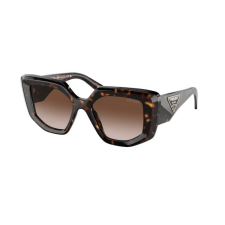 Prada PR14ZS 2AU6S1 TORTOISE BROWN GRADIENT napszemüveg napszemüveg