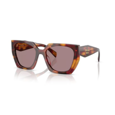Prada PR15WS 22A20I POPPY TORTOISE LIGHT PURPLE/BROWN napszemüveg