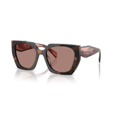 Prada PR15WS 23A60B MAUVE TORTOISE LIGHT BROWN napszemüveg