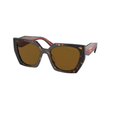Prada PR15WS 2AU5Y1 TORTOISE DARK BROWN POLARIZED napszemüveg
