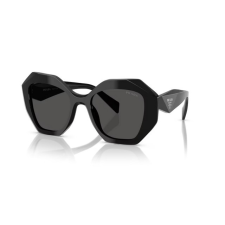 Prada PR16WS 1AB5S0 BLACK DARK GREY napszemüveg napszemüveg