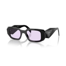 Prada PR17WS 16K40J BLACK LIGHT VIOLET napszemüveg napszemüveg