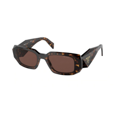 Prada PR17WS 2AU03U TORTOISE BROWN INT VIOLET napszemüveg