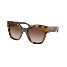 Prada PR17ZS VAU6S1 HONEY TORTOISE BROWN GRADIENT napszemüveg