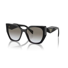 Prada PR19ZS 1AB0A7 BLACK GREY GRADIENT napszemüveg napszemüveg