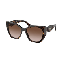 Prada PR19ZS 2AU6S1 TORTOISE BROWN GRADIENT napszemüveg napszemüveg